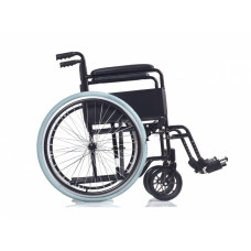 Надежная инвалидная коляска Ortonica Base 100 
