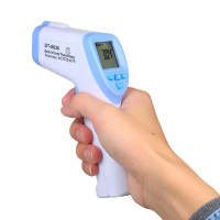 Бесконтактный термометр DT-8836