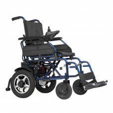 Инвалидная электрическая кресло-коляска Ortonica Pulse 110 