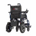 Инвалидная электрическая кресло-коляска Ortonica Pulse 110 